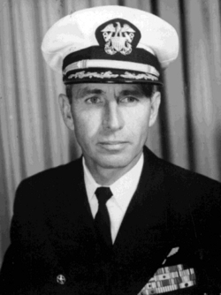 Father: George Stephen Morrison