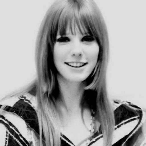 Partner: Pamela Courson