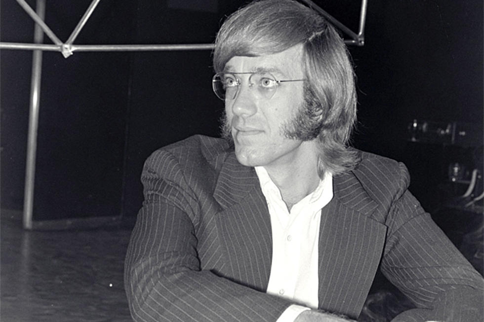 Friend: Ray Manzarek