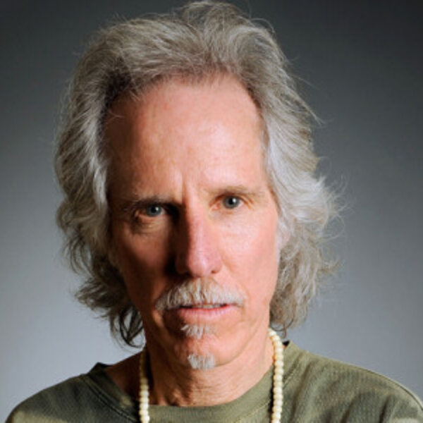Friend: John Densmore