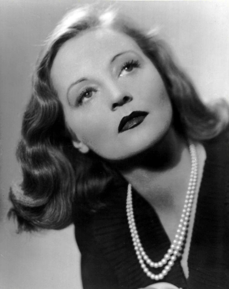 colleague: Tallulah Bankhead