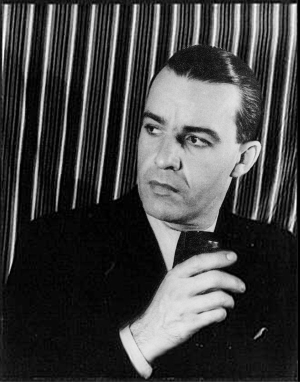 colleague: Alfred Lunt