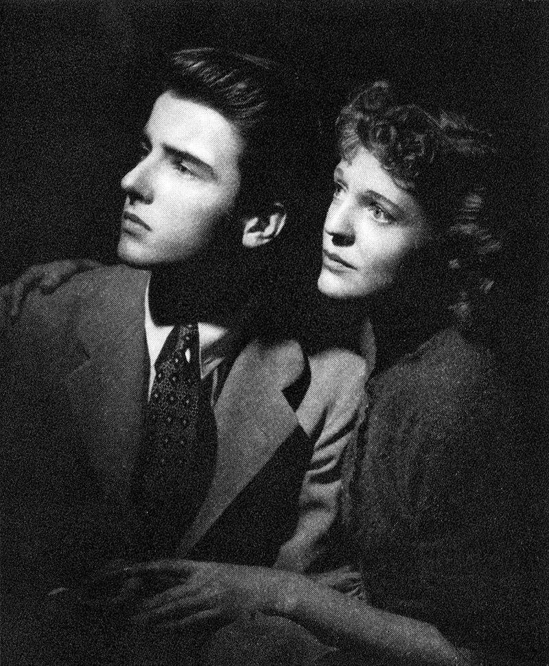 Gallery of Montgomery Clift