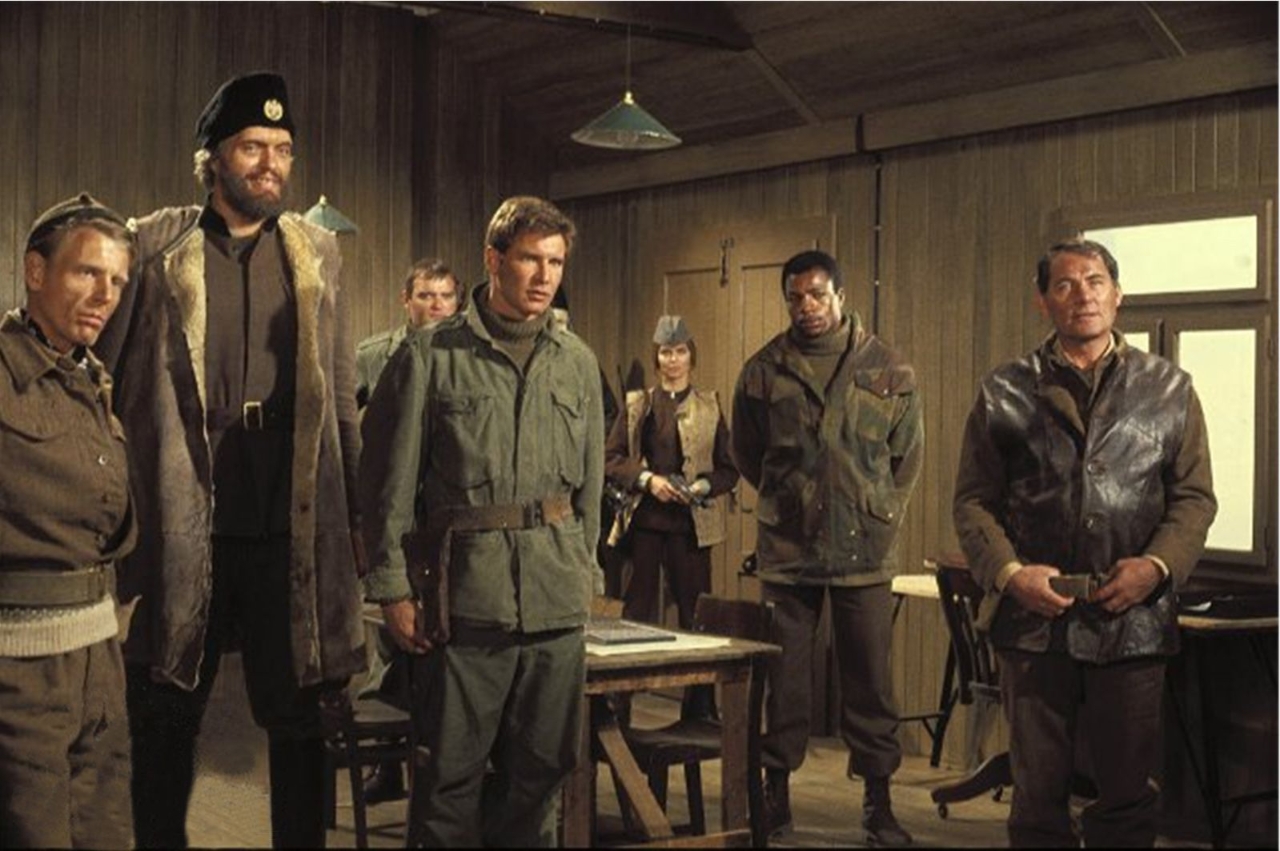 Gallery of Robert Shaw