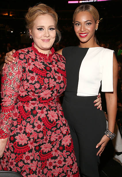 Career period of Adele Laurie Blue Adkins in career