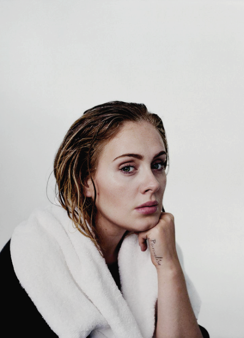 Career period of Adele Laurie Blue Adkins in career