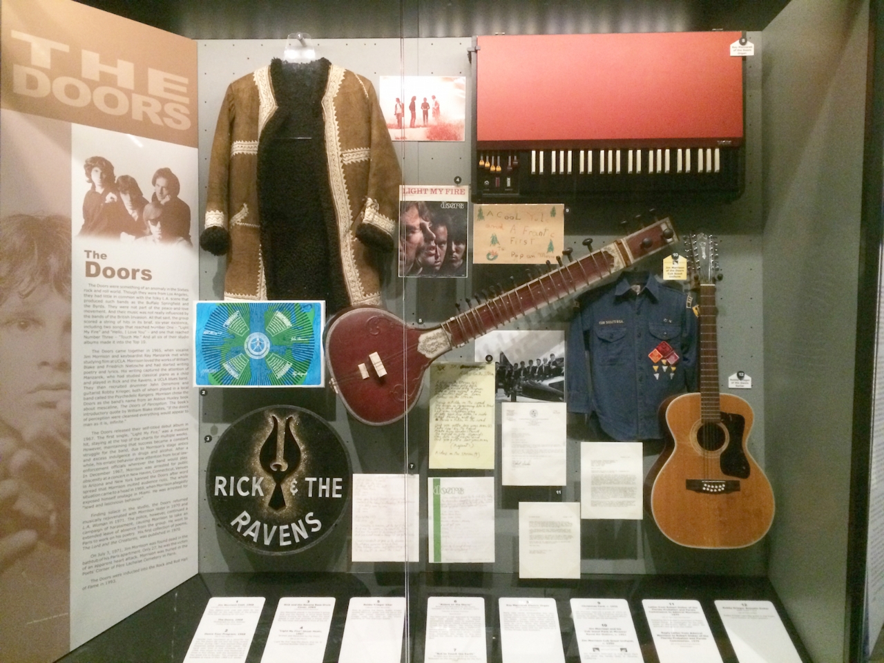 Rock and Roll Hall of Fame Induction