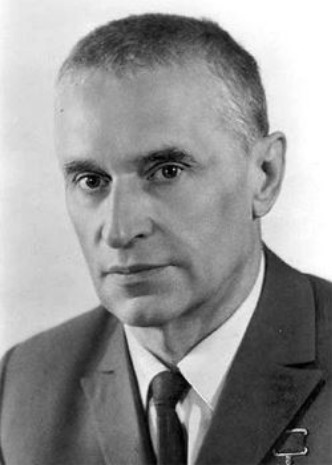 Gallery of Nikolai Amosov