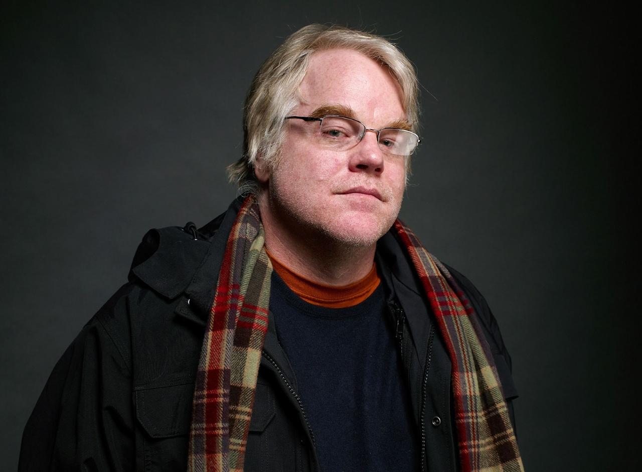 Philip Hoffman