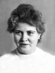 Wife: Lydia Denisenko