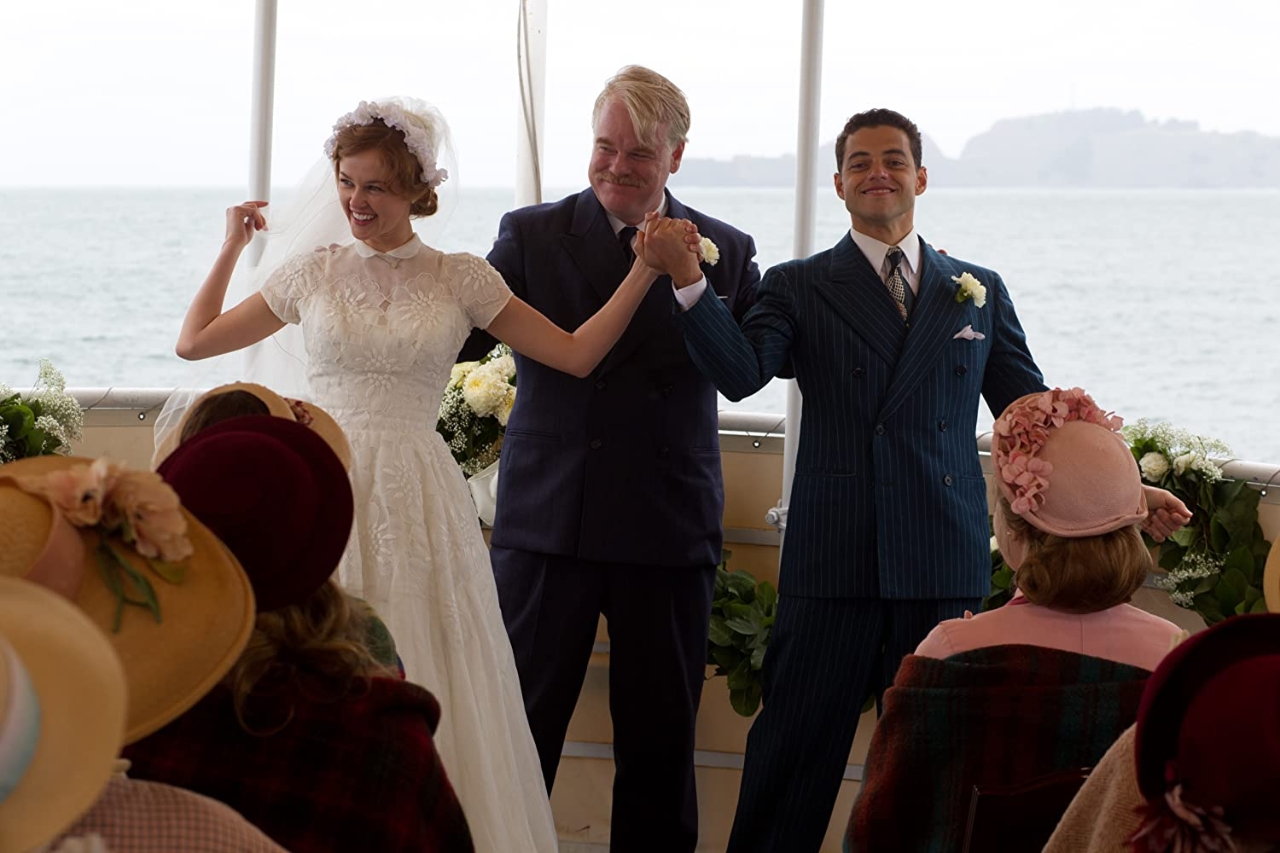 Gallery of Philip Hoffman
