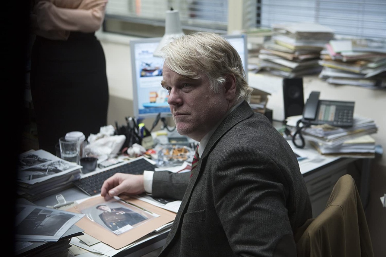 Gallery of Philip Hoffman