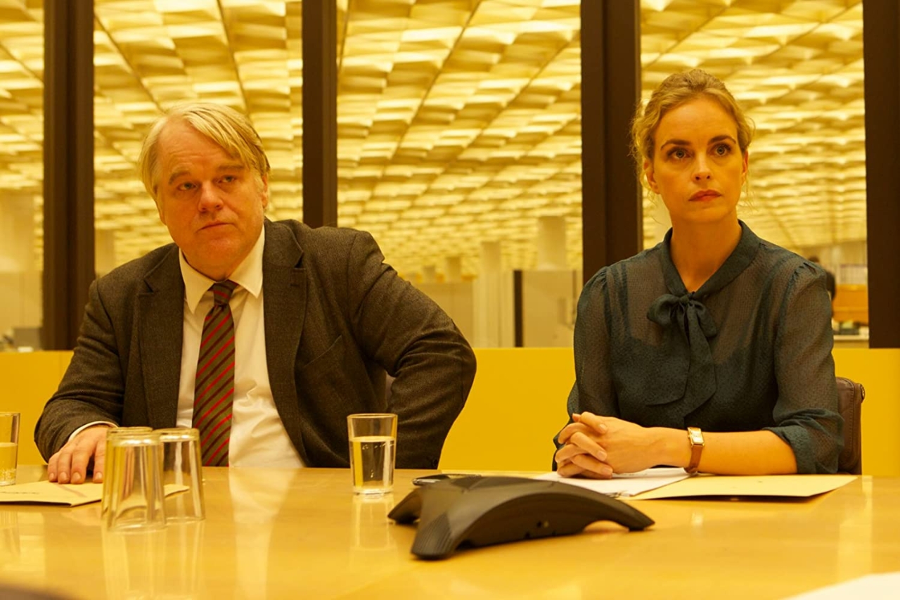 Gallery of Philip Hoffman