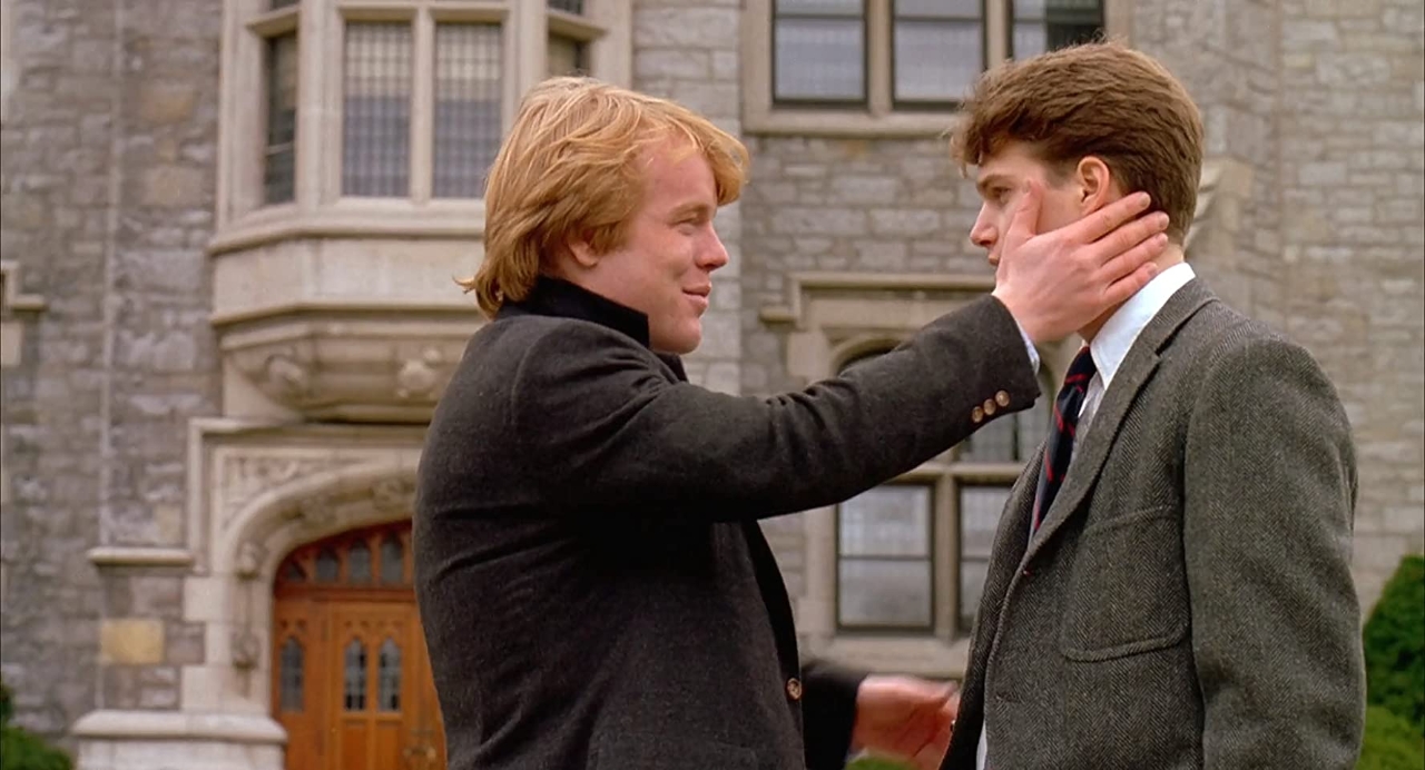 Gallery of Philip Hoffman