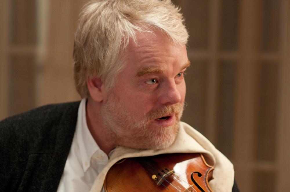Gallery of Philip Hoffman