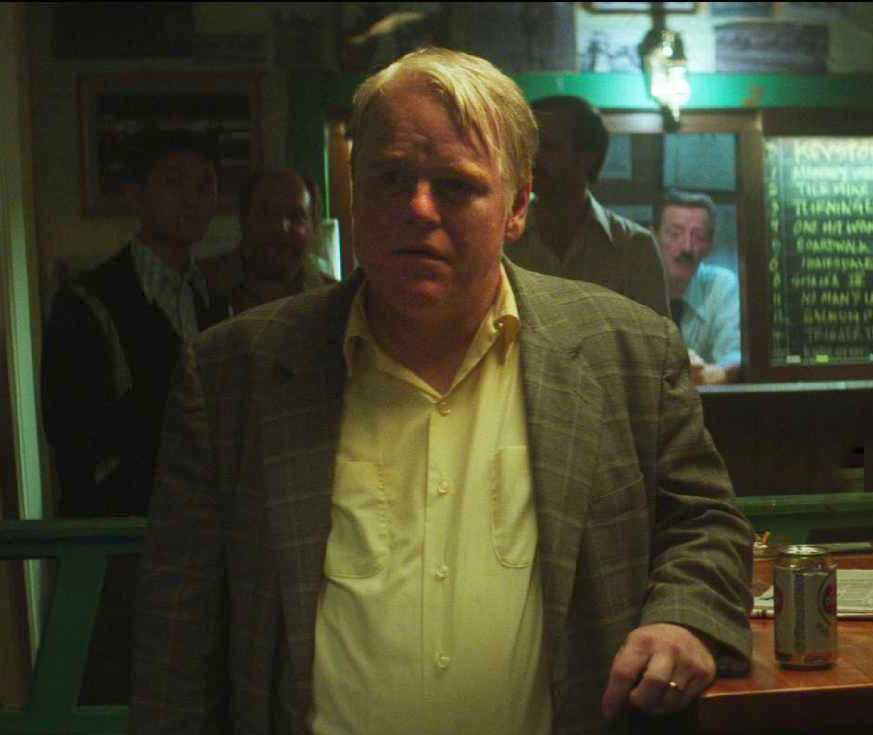 Gallery of Philip Hoffman