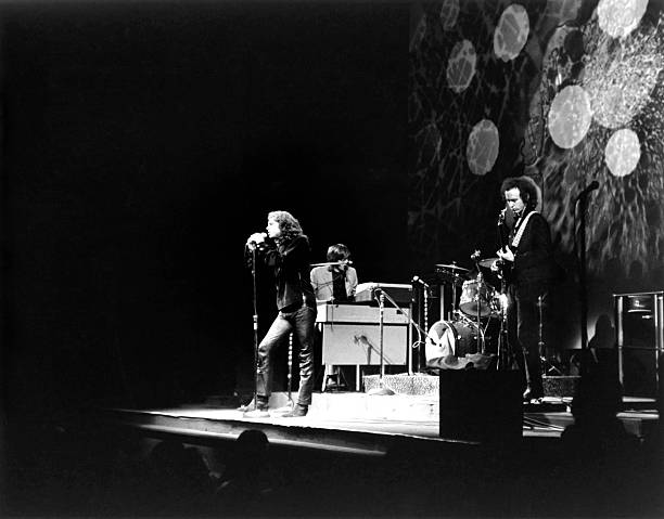 Gallery of Jim Morrison