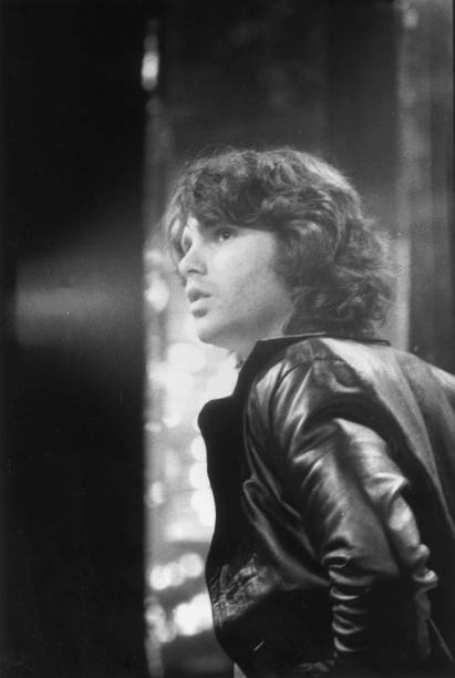 Gallery of Jim Morrison