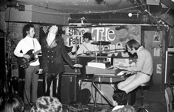 Gallery of Jim Morrison