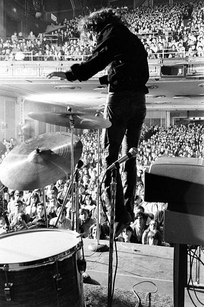 Gallery of Jim Morrison