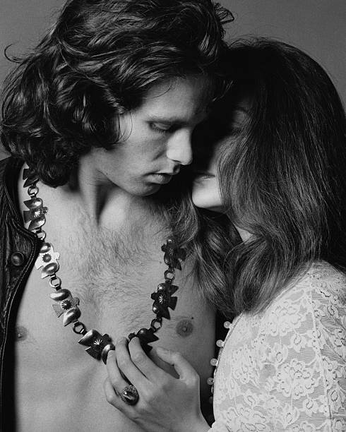 Gallery of Jim Morrison