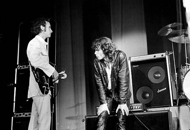 Gallery of Jim Morrison