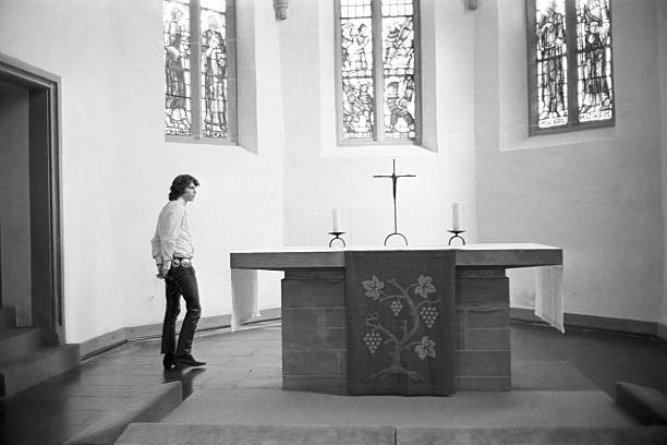 Gallery of Jim Morrison