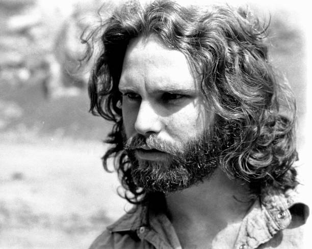 Gallery of Jim Morrison