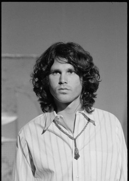 Gallery of Jim Morrison