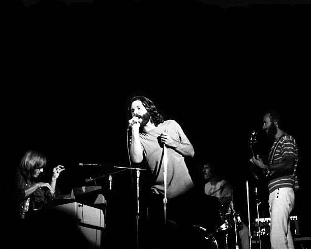 Gallery of Jim Morrison