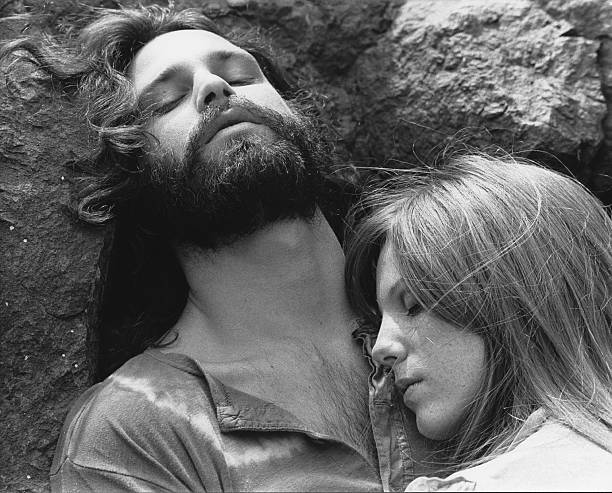 Gallery of Jim Morrison