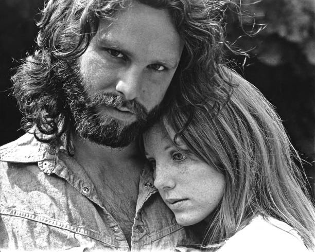 Gallery of Jim Morrison