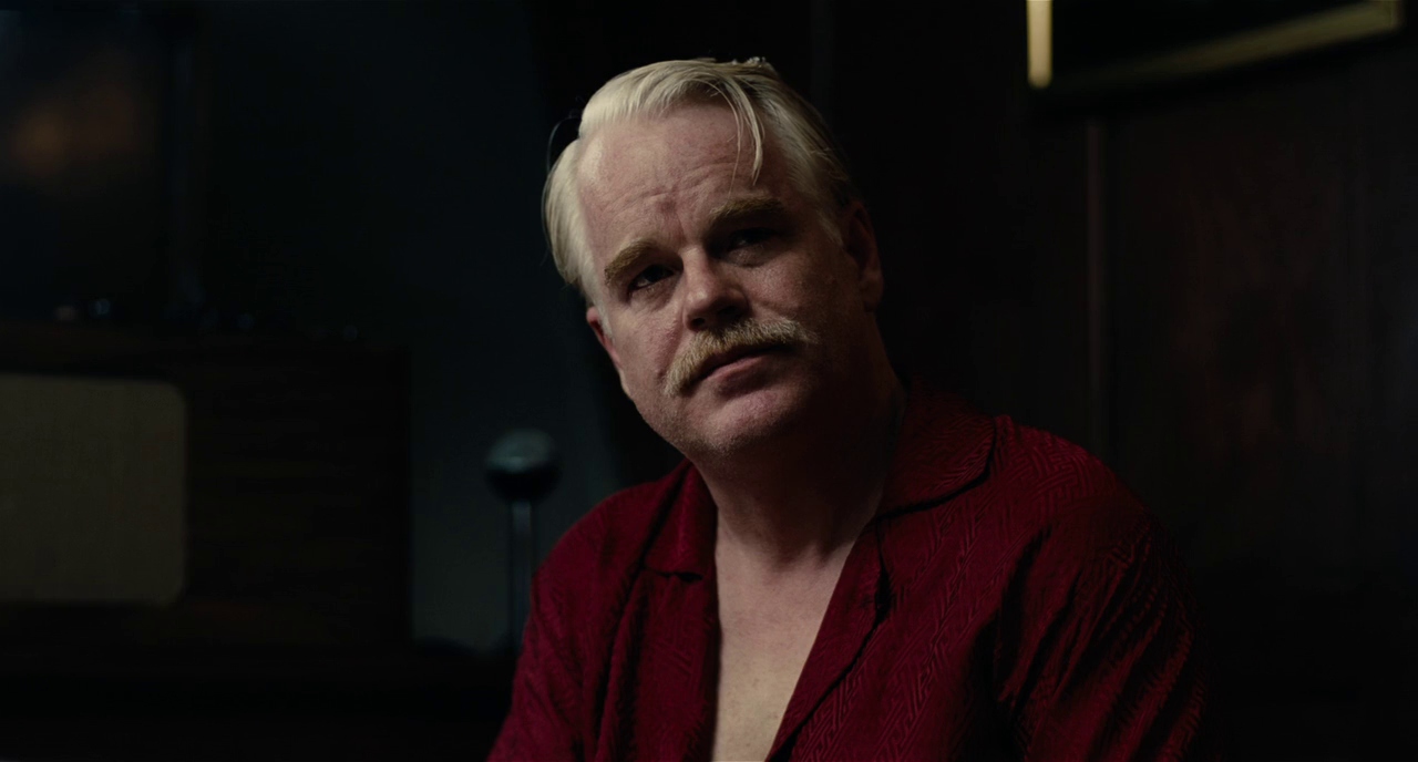 Gallery of Philip Hoffman