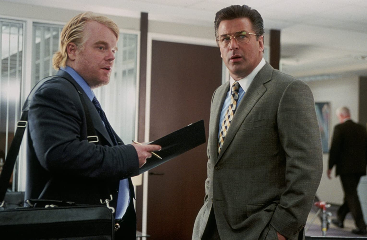 Gallery of Philip Hoffman
