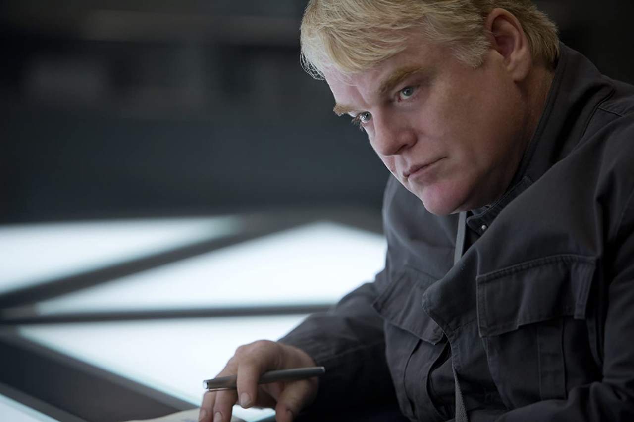 Gallery of Philip Hoffman