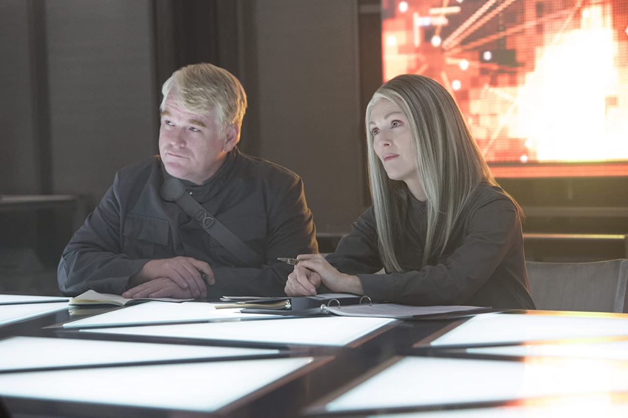 Gallery of Philip Hoffman