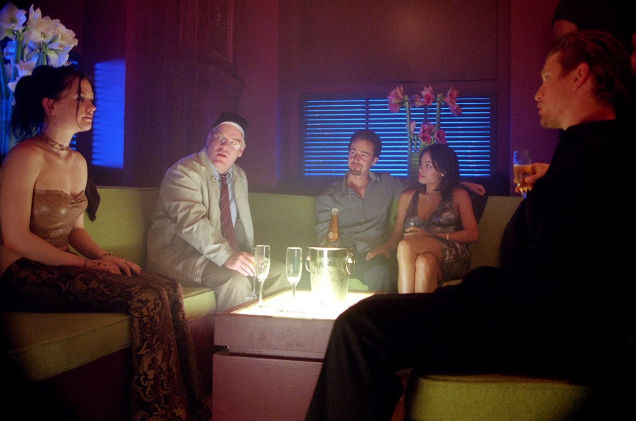 Gallery of Philip Hoffman