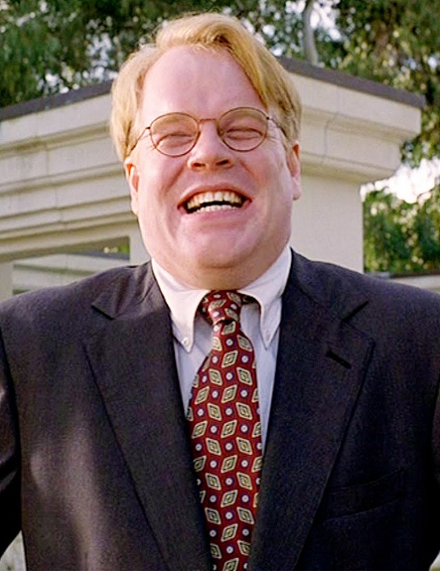Gallery of Philip Hoffman
