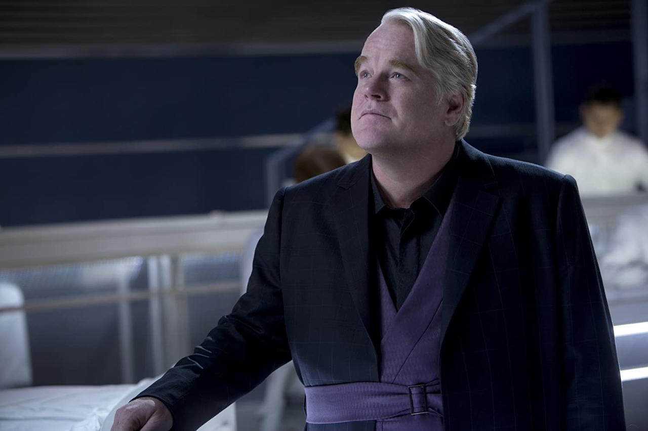 Gallery of Philip Hoffman