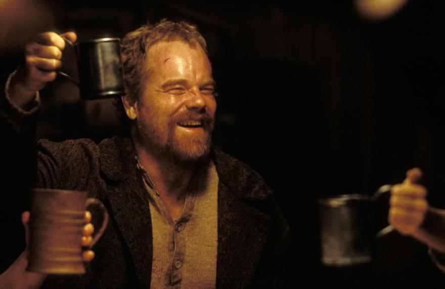 Gallery of Philip Hoffman