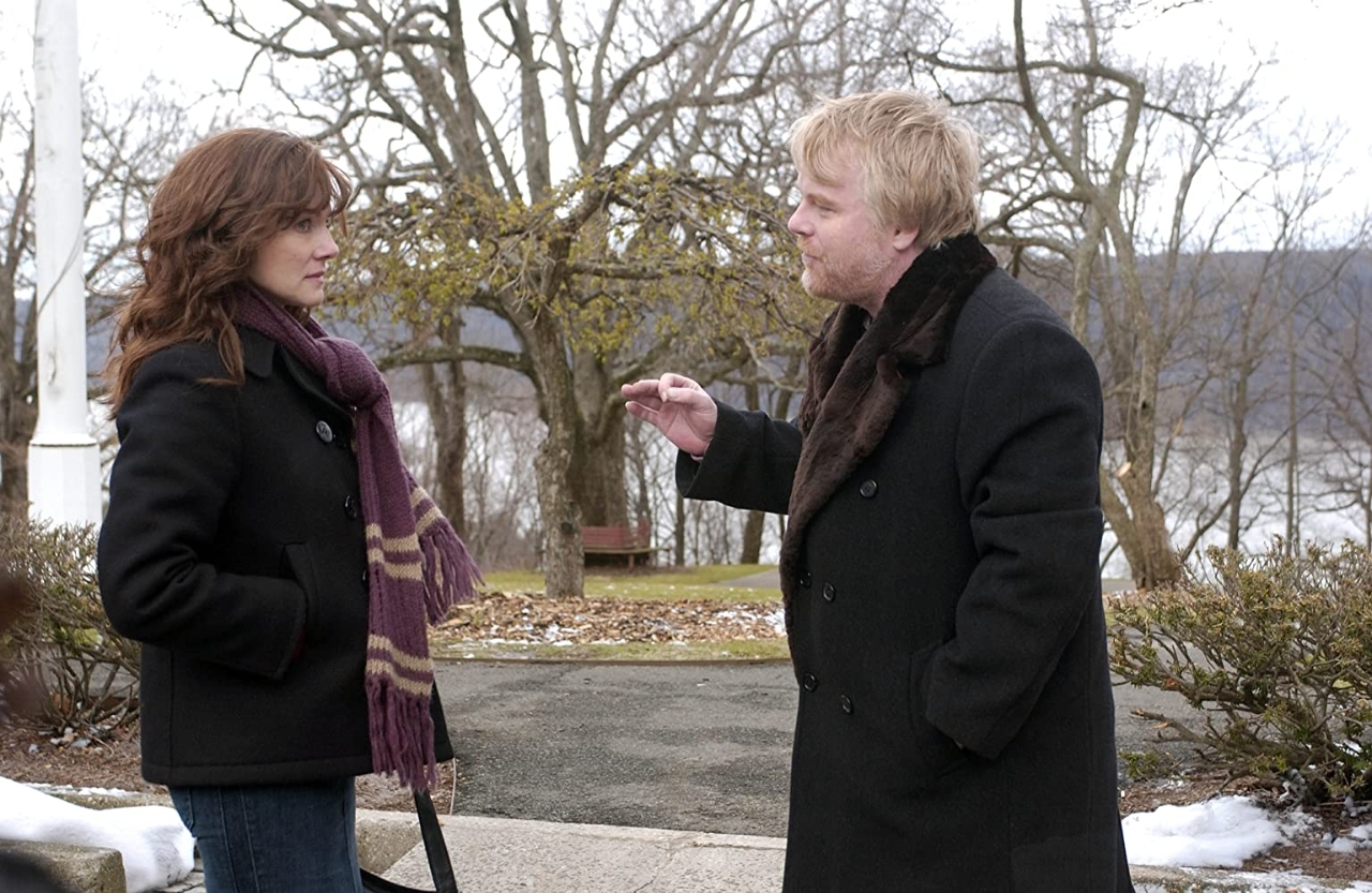Gallery of Philip Hoffman