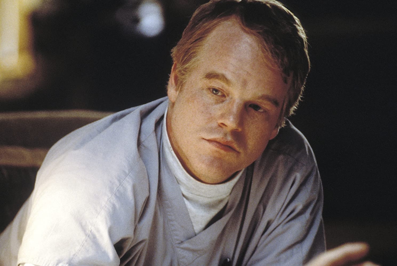 Gallery of Philip Hoffman