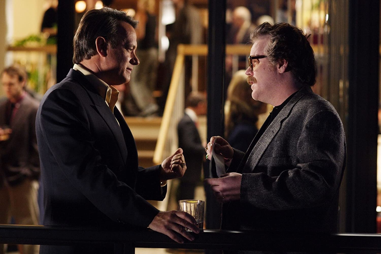 Gallery of Philip Hoffman