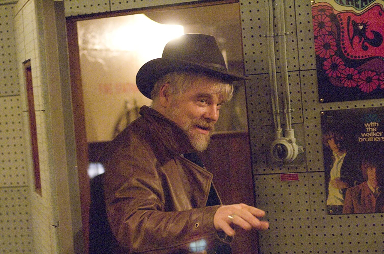 Gallery of Philip Hoffman