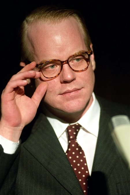Gallery of Philip Hoffman
