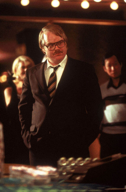 Gallery of Philip Hoffman