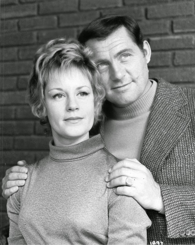 Wife: Virginia Jansen