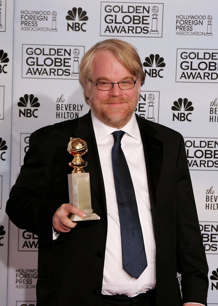 Golden Globe Award
