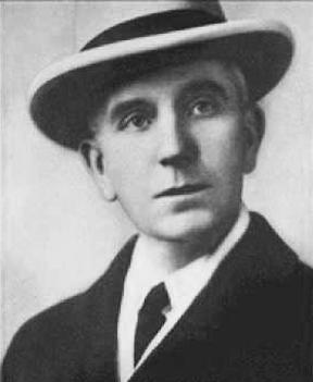 Gallery of Guy Ballard