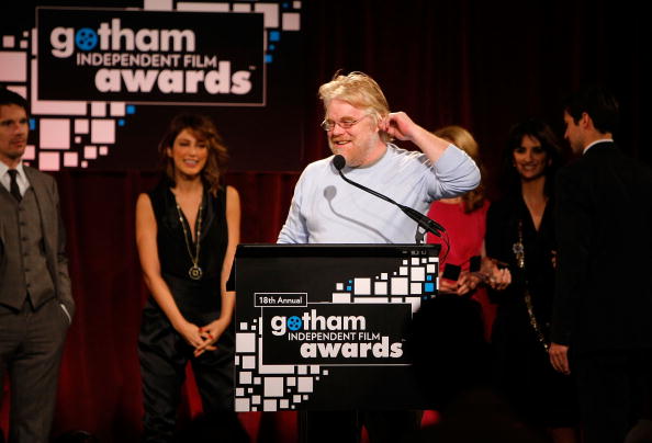 Gotham Independent Film Award
